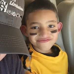 Meet your Posher, Kristy